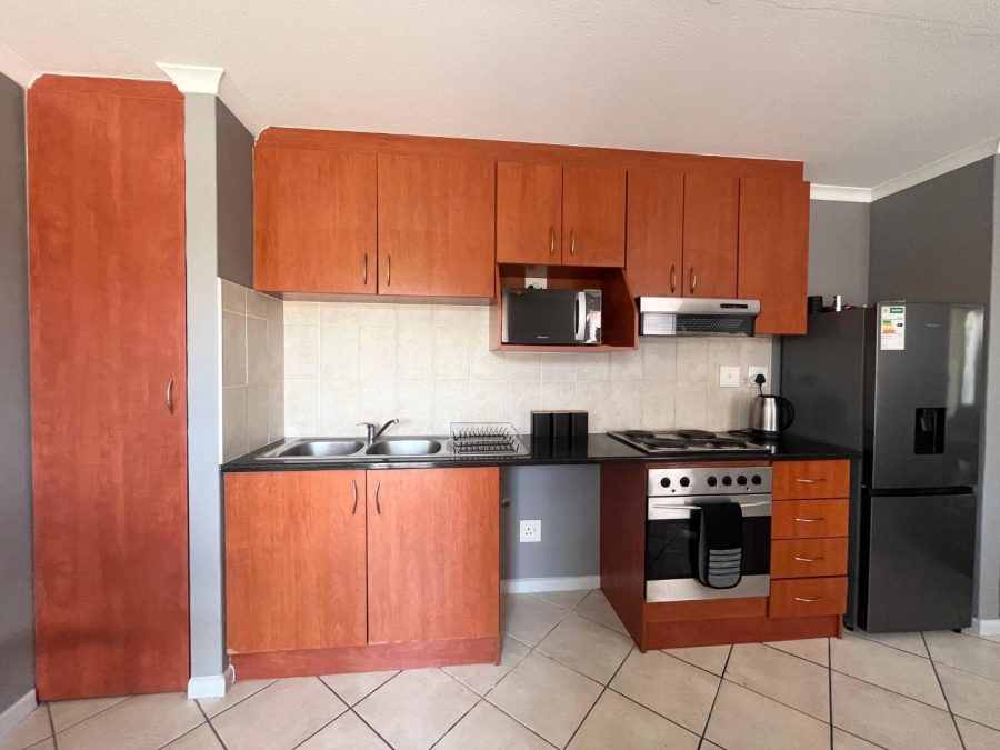 1 Bedroom Property for Sale in Van Der Stel Western Cape